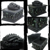 Dragon Taort Box