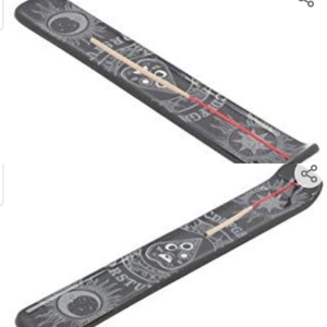 Ouija Incense stick holder