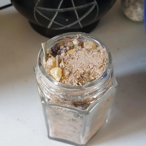 Personalized and customised handmade Incense