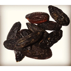 Tonka Beans