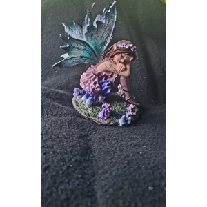 Fairy Collection : Akina