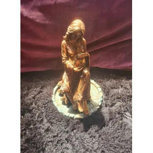 Goddess: Mother