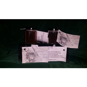 Four Thieves Vinegar Protection