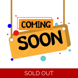 Jewellery Coming SOON.