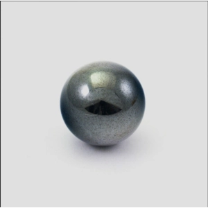 Hematite - Mini Sphere (20mm)
