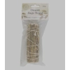 10CM SMALL DESERT SAGE SMUDGE STICK WAND