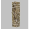10CM SMALL DESERT SAGE SMUDGE STICK WAND