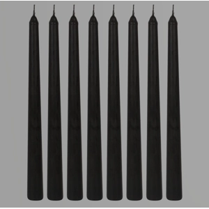 Vampire tears taper candles