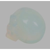 Opalite Crystal Skull