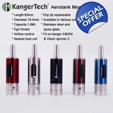 Kanger AeroTank MOW BDC Bottom Dual Co..
