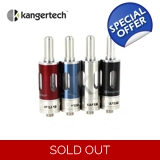 Kanger AeroTank MOW Mega BDC Bottom Du..