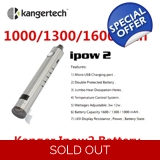 Kanger IPOW 2 1000mAh LCD Screen VV Tw..