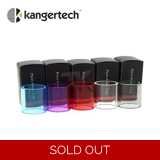 Replacement Glass Tube for Kanger Aero..