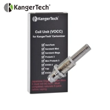 Replacement Dual Organic Cotton Coil V..