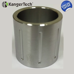 Replacement Stainless Steel Tube for Kanger AeroTank/GeniTank Mega