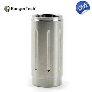 Replacement Stainless Steel Tube for Kanger AeroTank/GeniTank Mini/Mini ProTank 2/3