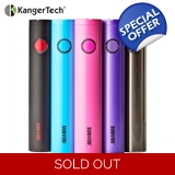 Kanger SubVod 1300mAh Battery
