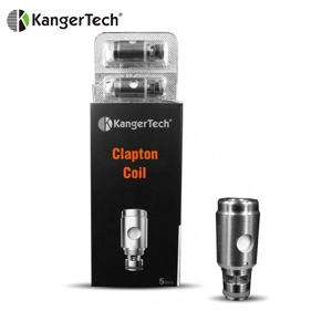 Replacement Clapton Coil for Kanger SubTank Plus/Mini/Nano