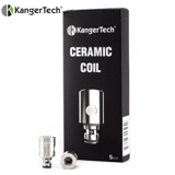Replacement Ceramic Coil for Kanger Su..