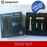 Kanger Aerotank Mini BDC Bottom Dual C..