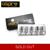 Replacement BVC Vertical Coil for Aspi..