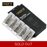 Replacement Dual Coil BDC for Aspire N..