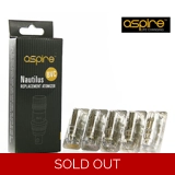 Replacement BVC Vertical Coil for Aspi..