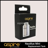 Replacement Glass Tube for Aspire Mini..