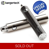 Kanger EMOW 1300mAh VV Variable Voltag..