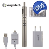 Kanger EMOW 1300mAh Variable Voltage S..