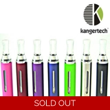 Kanger EVOD BC Clearomiser