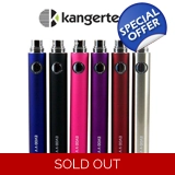 Kanger EVOD 1000mAh VV Twist Battery