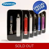 Innokin iTaste EP Starter Kit with iCl..