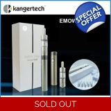 Kanger EMOW Mega 1600mAh Variable Volt..