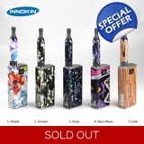 Innokin iTaste MVP 2.0 Energy Line Sta..