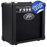 Peavey Max 126