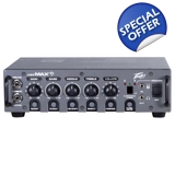 MiniMAX® 600-Watt Mini Bass Amp Head