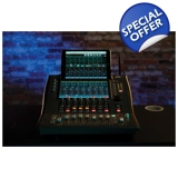Aureus™ 28 Digital Mixer