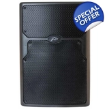 PVXp™ 15 Bluetooth® 15-inch Powered Lo..