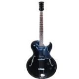 1997 Gibson ES135 Black Mint Condition