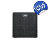 Peavey Headliner 410 or 115 Bass Speak..