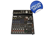 PV10BT Mixer