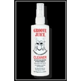Groove Juice Cymbal Cleaner