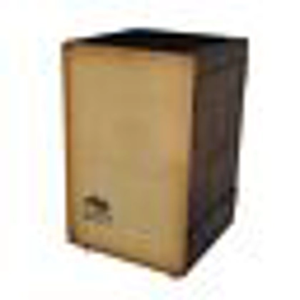 Echoslap Vintage Crate Cajon