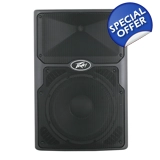PVX™ 15 Passive Loudspeaker