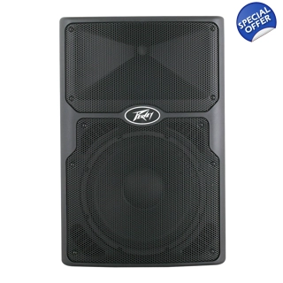 PVX™ 15 Passive Loudspe..
