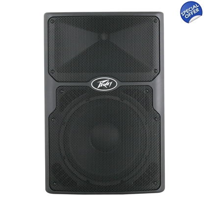 PVX™ 15 Passive Loudspeaker PVX™ 15 Passive Loudspeaker