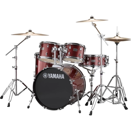 Yamaha Rydeen 5 pc Drum Set Shell Pack Only