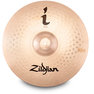 Zildjian I Family Cymbals