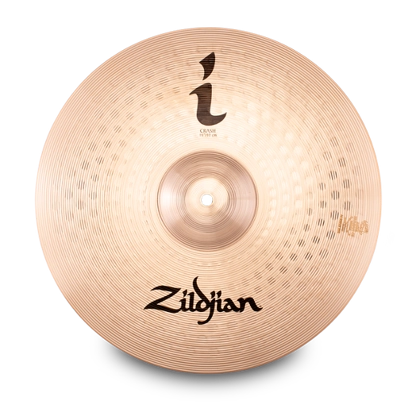 Zildjian I Family Cymbals